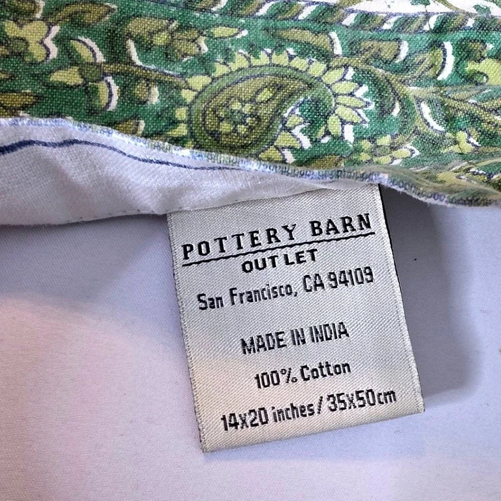 Pottery Barn Outlet pottery barn